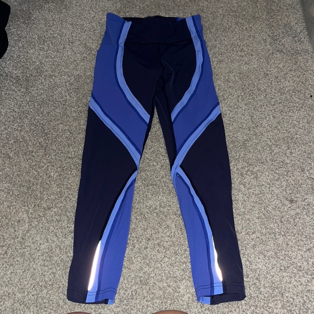 Lululemon special version Speed Up Tight size 4